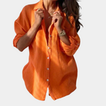 Diana™ Dames Linnenlook