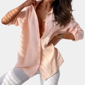 Diana™ Dames Linnenlook