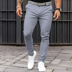 Pieter™ Heren Slim Fit Chino Broek