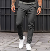 Pieter™ Heren Slim Fit Chino Broek