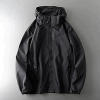 Joris™ Waterdichte heren windbreaker