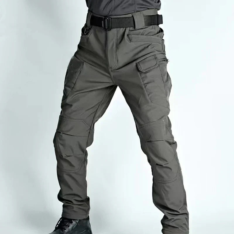 Maarten™ Tactische Outdoor Werkbroek