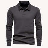 Mats™ Klassieke Heren Polo