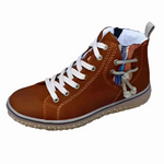 Aileen™ Urban Trekker High-Top Sneaker