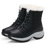 Iris™ Dames Winterlaarzen