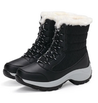 Iris™ Dames Winterlaarzen