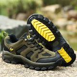 Bram™ Robuuste  Wandelschoenen voor Heren