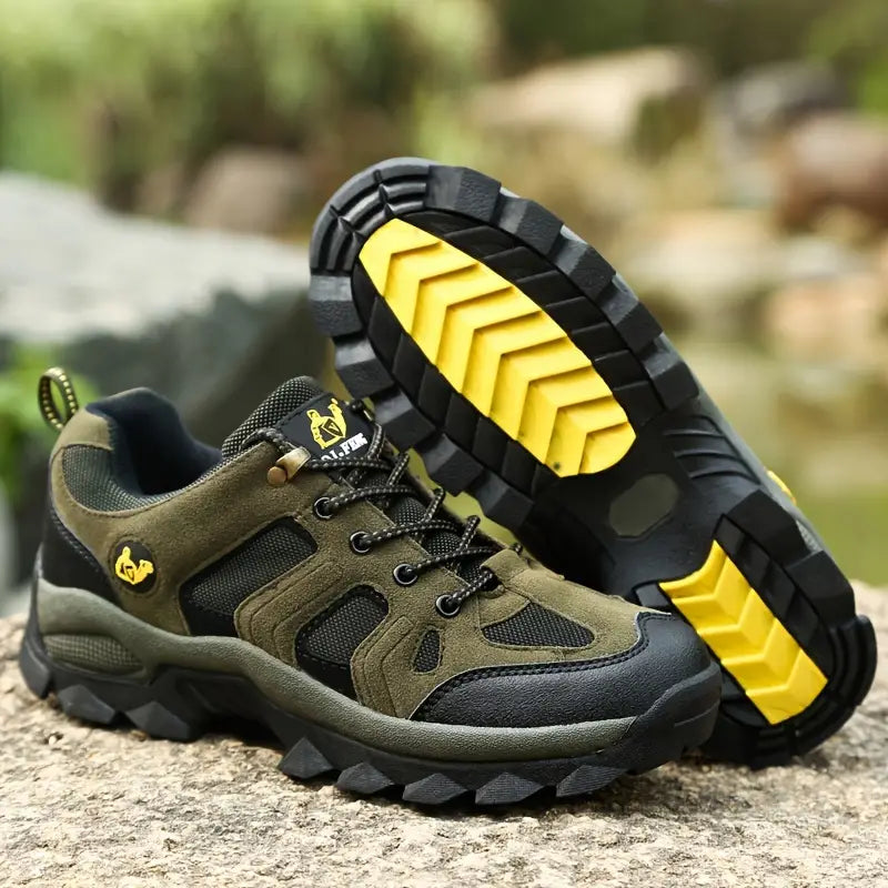 Bram™ Robuuste  Wandelschoenen voor Heren