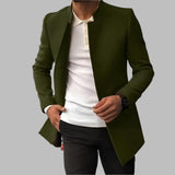 Patrick™ Elegante Heren Stijlvol Blazer