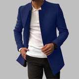 Patrick™ Elegante Heren Stijlvol Blazer