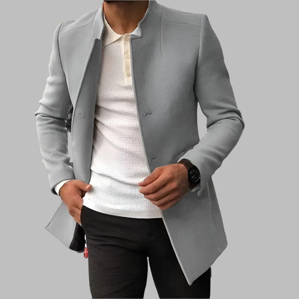 Patrick™ Elegante Heren Stijlvol Blazer