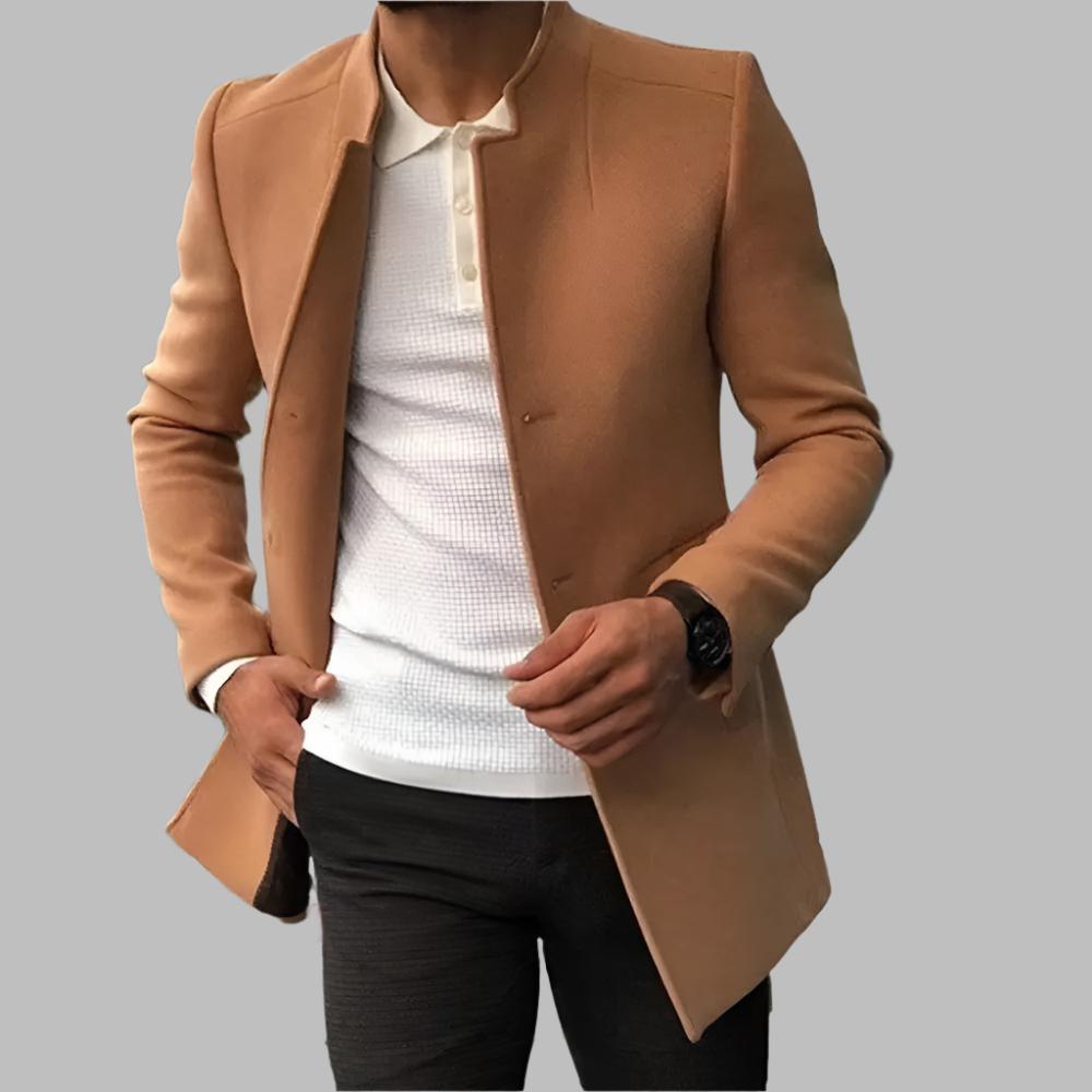 Patrick™ Elegante Heren Stijlvol Blazer
