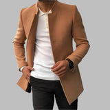 Patrick™ Elegante Heren Stijlvol Blazer