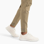 Laurits | Stretch-Broek - Broeken