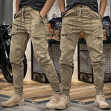 Louis™ Heren Tapered Cargo Broek