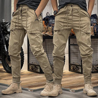 Louis™ Heren Tapered Cargo Broek