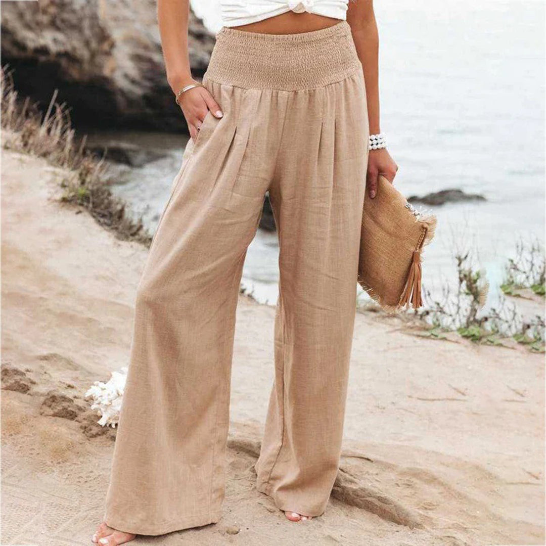 Freya™ Dames Zomerbroek
