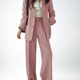 Nova Moretti | Klassieke Dames Tweedelige Damespak