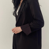 Nova Moretti | Klassieke Dames Tweedelige Damespak