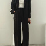 Nova Moretti | Klassieke Dames Tweedelige Damespak