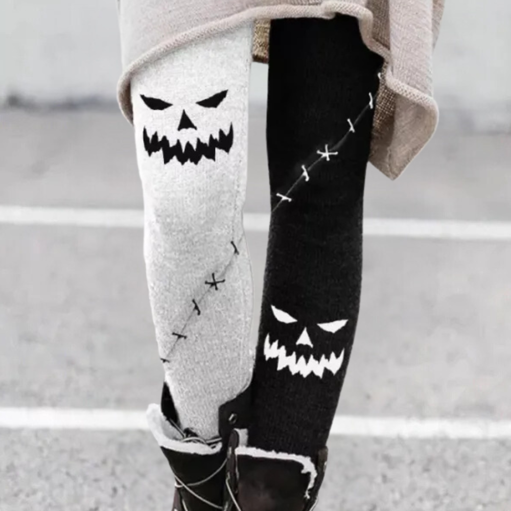 Jessica™ Dames Winter Legging