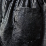 Stanley™ Heren Kunstleren Cargo Jogger