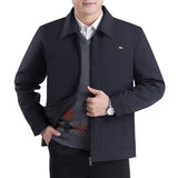 Hendrik™ Klassieke Herenjas