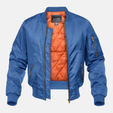 Vince™ Klassieke Bomberjack