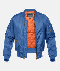 Vince™ Klassieke Bomberjack