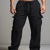 Lars™ Heren Cargo Broek