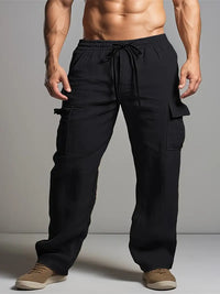 Lars™ Heren Cargo Broek