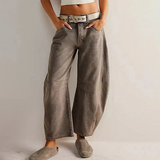 Noortje™ Dames Baggy Jeans