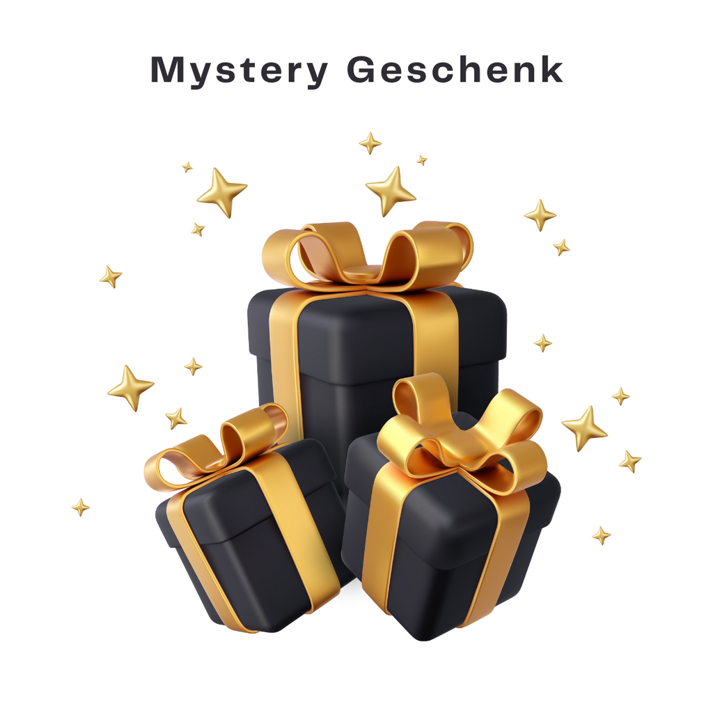 Mystery Geschenk