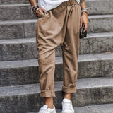 Luisa | Dames-Baggybroeken