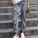 Luisa | Dames-Baggybroeken