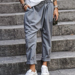 Luisa | Dames-Baggybroeken