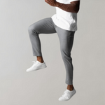 Demi™ Heren Slim Fit Stretch Chino