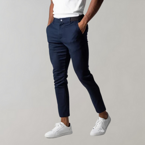 Demi™ Heren Slim Fit Stretch Chino