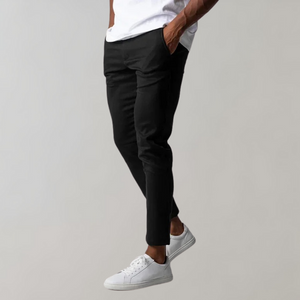 Demi™ Heren Slim Fit Stretch Chino