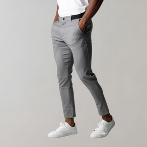 Demi™ Heren Slim Fit Stretch Chino