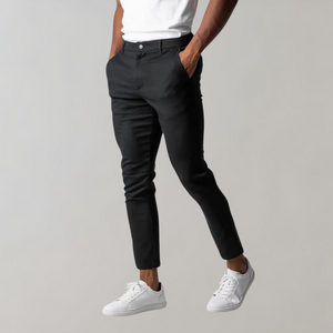Demi™ Heren Slim Fit Stretch Chino