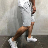 Felix™ Heren Korte Joggingbroek