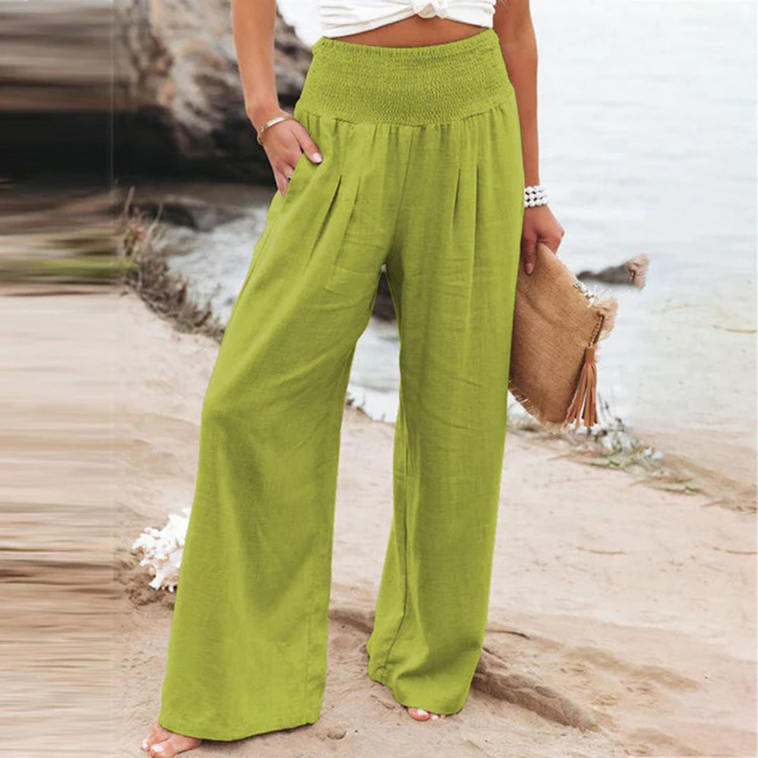 Freya™ Dames Zomerbroek