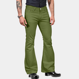 Esmee™ Heren Flared Broek
