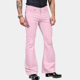 Esmee™ Heren Flared Broek
