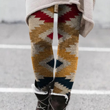 Jessica™ Dames Winter Legging