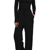 Lucía Belmont | Luxe Dames Loungewear Set in 8 Kleuren