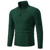 Luca Patrico | Slim Fit Heren Pullover van Polyester
