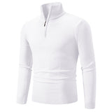 Luca Patrico | Slim Fit Heren Pullover van Polyester