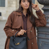 Molly | Trenchcoat